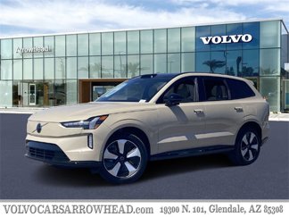 New 2025 Volvo EX90 Plus image 1
