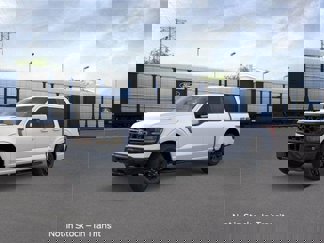 New 2025 Ford F150 Tremor image 1