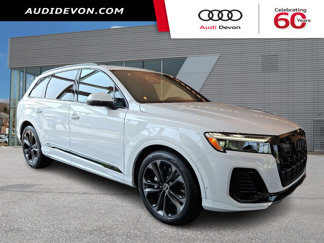 New 2025 Audi Q7 3.0T Premium Plus image 1