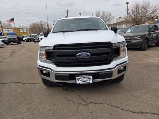 Used 2020 Ford F150 XL w/ Equipment Group 101A Mid image 1