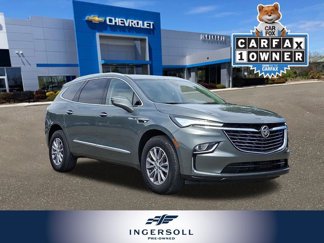 Used 2023 Buick Enclave Essence image 1