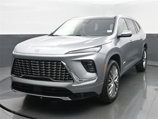 New 2026 Buick Enclave Avenir w/ Super Cruise Package image 1
