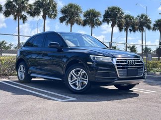 Used 2018 Audi Q5 2.0T Premium image 1