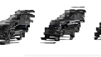 New 2026 Chevrolet Equinox RS image 1