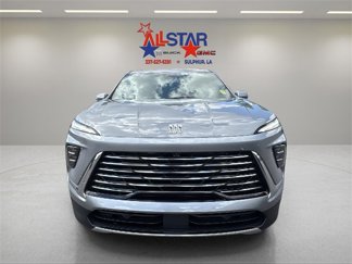 Used 2025 Buick Enclave Preferred w/ LPO, Floor Liner Package image 1