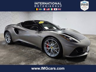 Used 2024 Lotus Emira First Edition image 1