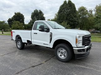 New 2026 Ford F350 XL image 1