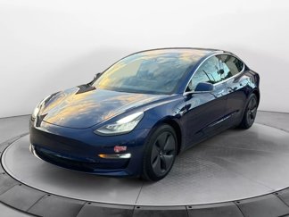 Used 2018 Tesla Model 3 Long Range image 1