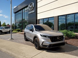 Used 2025 Honda CR-V Sport-L image 1