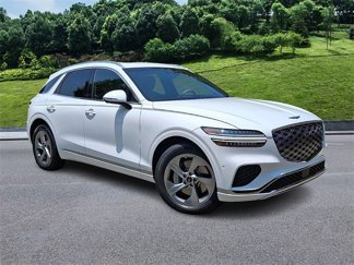 New 2026 Genesis GV70 2.5T Advanced image 1