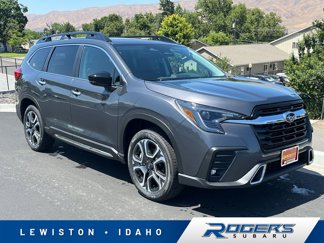 New 2025 Subaru Ascent Touring image 1