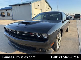 Used 2020 Dodge Challenger R/T image 1