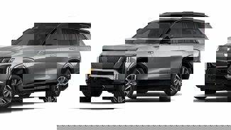 New 2026 Cadillac Vistiq Sport image 1