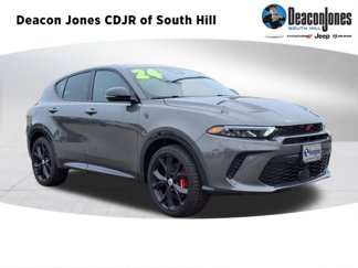 New 2024 Dodge Hornet R/T image 1