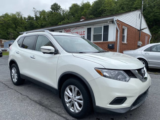 Used 2016 Nissan Rogue SV w/ SV Premium Package image 1
