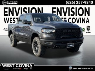 New 2025 RAM 1500 Rebel image 1