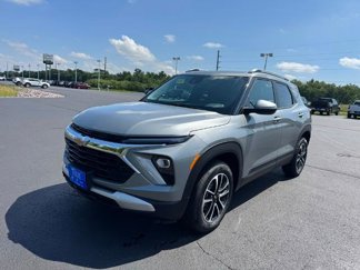 New 2026 Chevrolet TrailBlazer LT w/ Convenience Package image 1