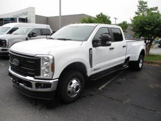 New 2025 Ford F350 XL image 1