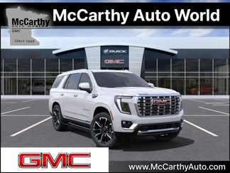 New 2025 GMC Yukon Denali image 1