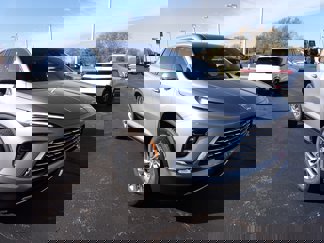 New 2025 Buick Enclave Preferred image 1