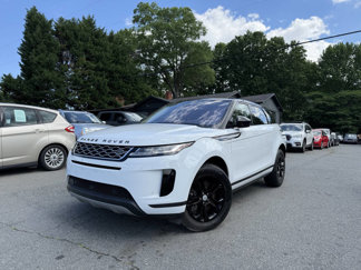 Used 2020 Land Rover Range Rover Evoque S image 1