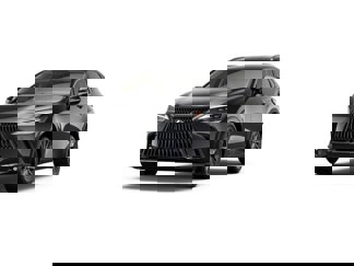 New 2026 Lexus NX 350 AWD w/ Accessory Package (2T) video 1