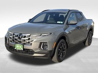 Used 2022 Hyundai Santa Cruz SEL Premium image 1