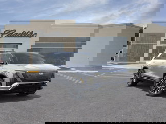 New 2026 Cadillac Vistiq Premium Luxury image 1