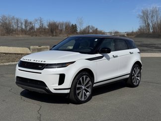 New 2026 Land Rover Range Rover Evoque S image 1