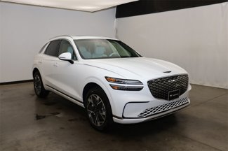 New 2026 Genesis Electrified GV70 image 1