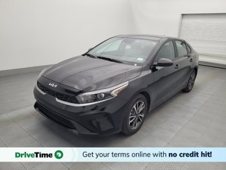 Used 2023 Kia Forte LXS image 1