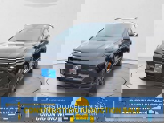 New 2025 Chevrolet Equinox EV RS w/ Convenience Package II image 1
