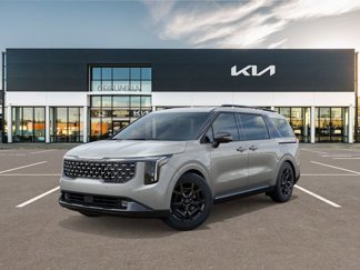 New 2026 Kia Carnival SX Prestige image 1