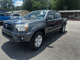 Used 2014 Toyota Tacoma PreRunner image 1