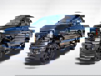 New 2025 Ford F350 Lariat w/ Lariat Ultimate Package image 1