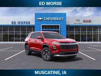 New 2026 Chevrolet Equinox LT w/ Convenience Package II image 1