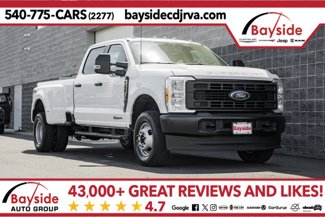New 2025 Ford F350 XL image 1