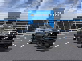 New 2025 Chevrolet Silverado 2500 ZR2 w/ ZR2 Bison Edition image 1