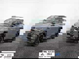 New 2025 Subaru Solterra image 1