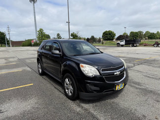 Used 2012 Chevrolet Equinox LS image 1