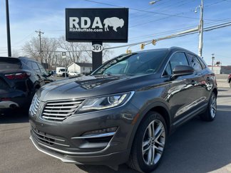Used 2018 Lincoln MKC Reserve w/ Lincoln MKC Climate Package image 1