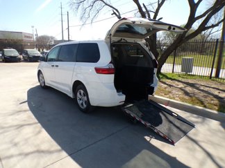 Used 2020 Toyota Sienna L image 1