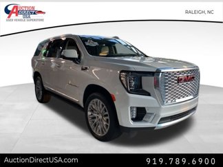 Used 2024 GMC Yukon Denali image 1