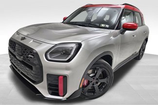 New 2025 MINI Cooper Countryman John Cooper Works image 1