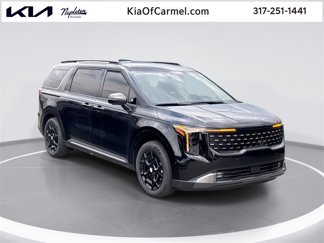 New 2026 Kia Carnival SX Prestige image 1
