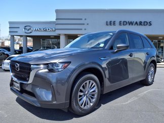 New 2025 MAZDA CX-90 3.3 Turbo w/ Preferred Package image 1