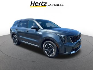Used 2024 Kia Sorento S image 1