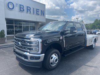 New 2025 Ford F350 Lariat image 1