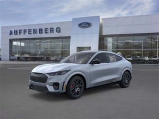 New 2025 Ford Mustang Mach-E GT image 1