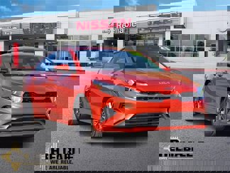 Used 2023 Kia Forte LXS w/ LXS Technology Package image 1